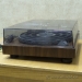 Realistic RD-8100 Direct Drive Auto Player Turntable